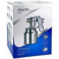 Auarita S-990S Image #5