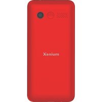 Xenium X700 (красный) Image #4