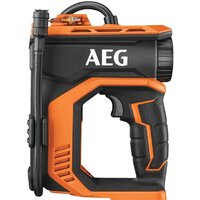 AEG Powertools BK 18C-0 (без аккумулятора)