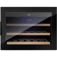 CASO WineSafe 18 EB black