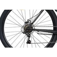 Nialanti Slash MD 26 р.18 (черный матовый, разобранный) Image #5