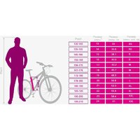 Nialanti Slash MD 26 р.18 (черный матовый, разобранный) Image #9