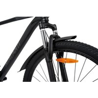 Nialanti Slash MD 26 р.18 (черный матовый, разобранный) Image #3