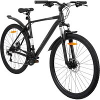 Nialanti Slash MD 26 р.18 (черный матовый, разобранный) Image #7