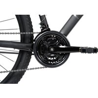 Nialanti Slash MD 26 р.18 (черный матовый, разобранный) Image #4