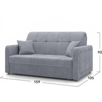 Mio Tesoro Порту 063 АТС140 (Balance 900) Image #7