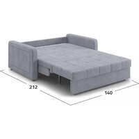 Mio Tesoro Порту 063 АТС140 (Balance 900) Image #8