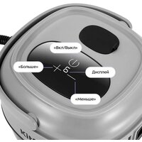 Kitfort KT-9373 Image #4