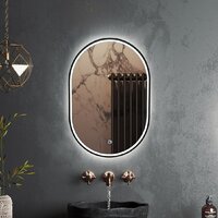 Roxen Зеркало Grown 510200-60B 40x60