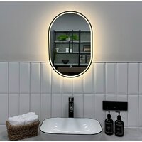 Roxen Зеркало Grown 510200-60B 40x60 Image #3