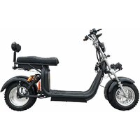 Smart8 Bulbash X11 Pro (черный)