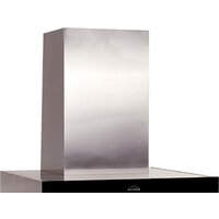 Elikor Агат 90Н-1000-Е4Д (нержавеющая сталь/черный)