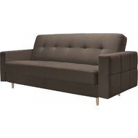 Mio Tesoro Любава (Velutto 23/натуральное дерево)