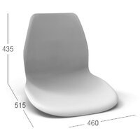 Sheffilton SHT-ST29/S37 (черный/хром лак) Image #4