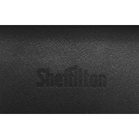 Sheffilton SHT-ST29/S37 (черный/хром лак) Image #3