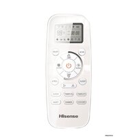 Hisense Neo Premium Classic A Upgrade AS-10HW4SYDTG5 Image #2