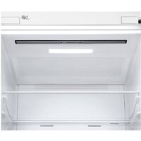 Холодильник LG GA-B459MQSL - Превью изображения №6 — Интернет-Магазин TECNO.BY