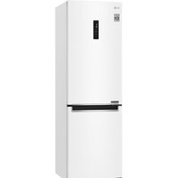 Холодильник LG GA-B459MQSL - Превью изображения №4 — Интернет-Магазин TECNO.BY