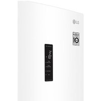 Холодильник LG GA-B459MQSL - Превью изображения №7 — Интернет-Магазин TECNO.BY