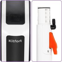 Пылесос Kitfort KT-5299 - Превью изображения №5 — Интернет-Магазин TECNO.BY