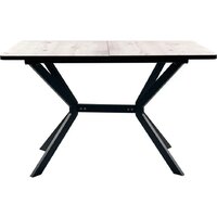 ВВР Миллер (бискайская сосна/черный №7, пластик 120-160/80)