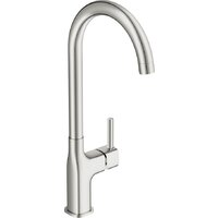 Cersanit Elio однорычажный 64863 (хром) Image #2