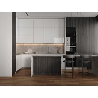 Cersanit Elio однорычажный 64863 (хром) Image #7