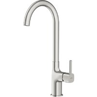 Cersanit Elio однорычажный 64863 (хром)