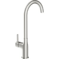 Cersanit Elio однорычажный 64863 (хром) Image #5