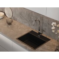 Cersanit Elio однорычажный 64863 (хром) Image #9