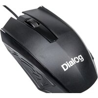 Dialog Comfort MOC-19U Image #2