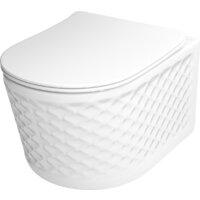 Roxen Vine Tornado в комплекте с инсталляцией StounFix Dual Fresh 6 в 1 868488 (кнопка: золото глянцевая) Image #6