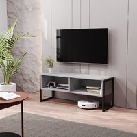 Mio Tesoro Luna Loft (серый/черный) Image #3