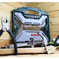 Bosch X-Line Titanium 2607019331 103 предмета Image #6