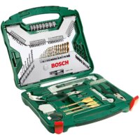 Bosch X-Line Titanium 2607019331 103 предмета Image #2