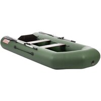 Тонар Капитан 280Т (зеленый) Image #2