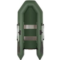 Тонар Капитан 280Т (зеленый) Image #3