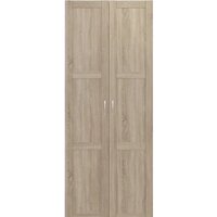 Mio Tesoro Пегас 2-х створчатый 2.04.01.080.3 (дуб сонома) Image #2