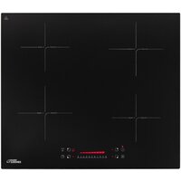 GrandGermes HCI-60BK-BX