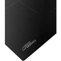 Варочная панель GrandGermes HCI-60BK-BX - Превью изображения №7 — Интернет-Магазин TECNO.BY
