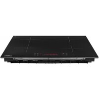 Варочная панель GrandGermes HCI-60BK-BX - Превью изображения №3 — Интернет-Магазин TECNO.BY