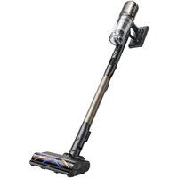 Пылесос Dreame Cordless Vacuum Cleaner Z40 TangleCut Flex VRV62F (евровилка, черный) - Превью изображения №2 — Интернет-Магазин TECNO.BY