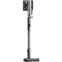 Пылесос Dreame Cordless Vacuum Cleaner Z40 TangleCut Flex VRV62F (евровилка, черный) - Превью изображения №5 — Интернет-Магазин TECNO.BY