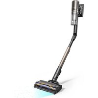 Пылесос Dreame Cordless Vacuum Cleaner Z40 TangleCut Flex VRV62F (евровилка, черный) - Превью изображения №4 — Интернет-Магазин TECNO.BY