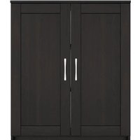 Mio Tesoro Сириус 2 двери 78x95 2.02.03.270.5 (дуб венге) Image #2