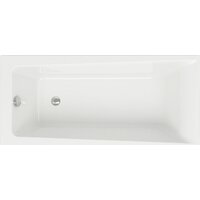 Cersanit Lorena 160x70 (с ножками и экраном)