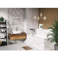 Cersanit Lorena 160x70 (с ножками и экраном) Image #7