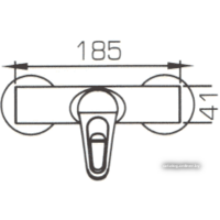 Bravat Drop-D F948162C-01 Image #5