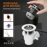 Roxen R70C-G Image #5