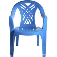 Стандарт пластик Престиж-2 (синий) Image #2